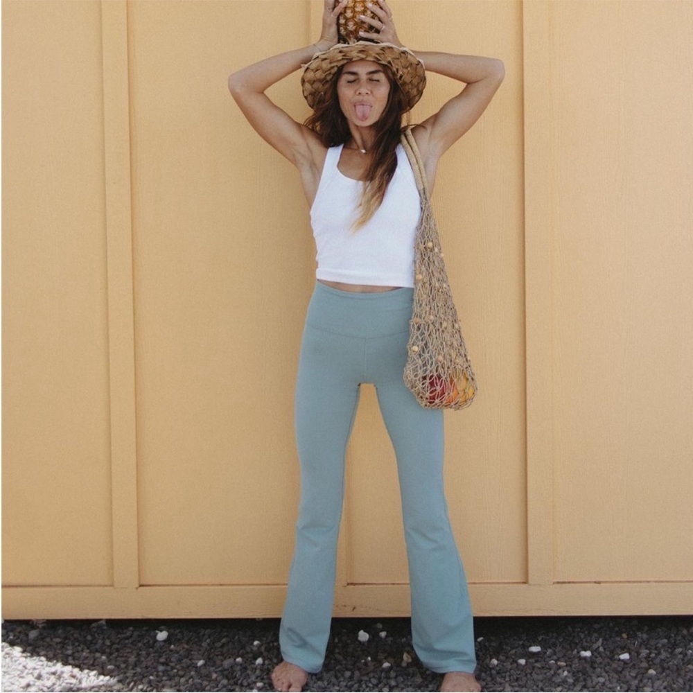 Athleta Elation Flare Pant